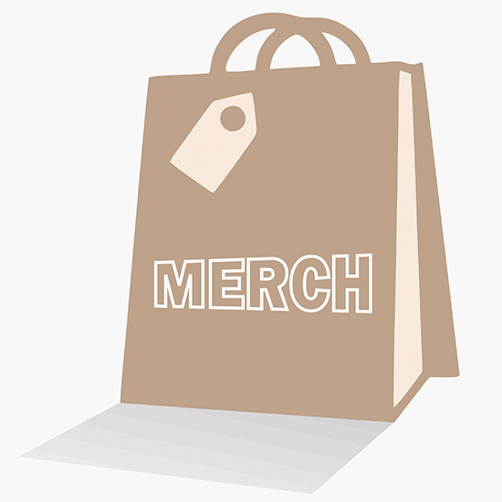Merchandise