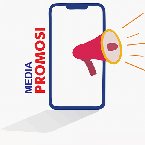 Media Promosi & Display