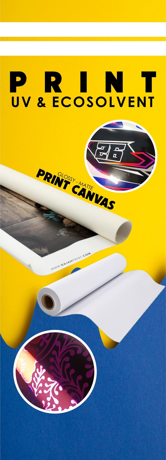 Print Meteran