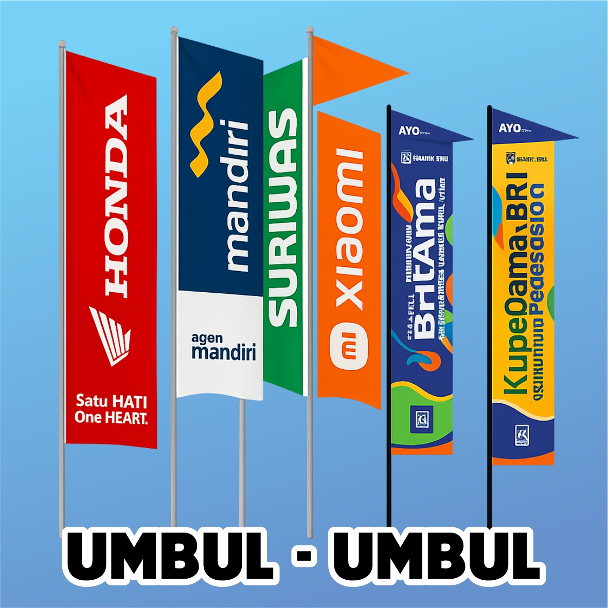 Umbul - Umbul