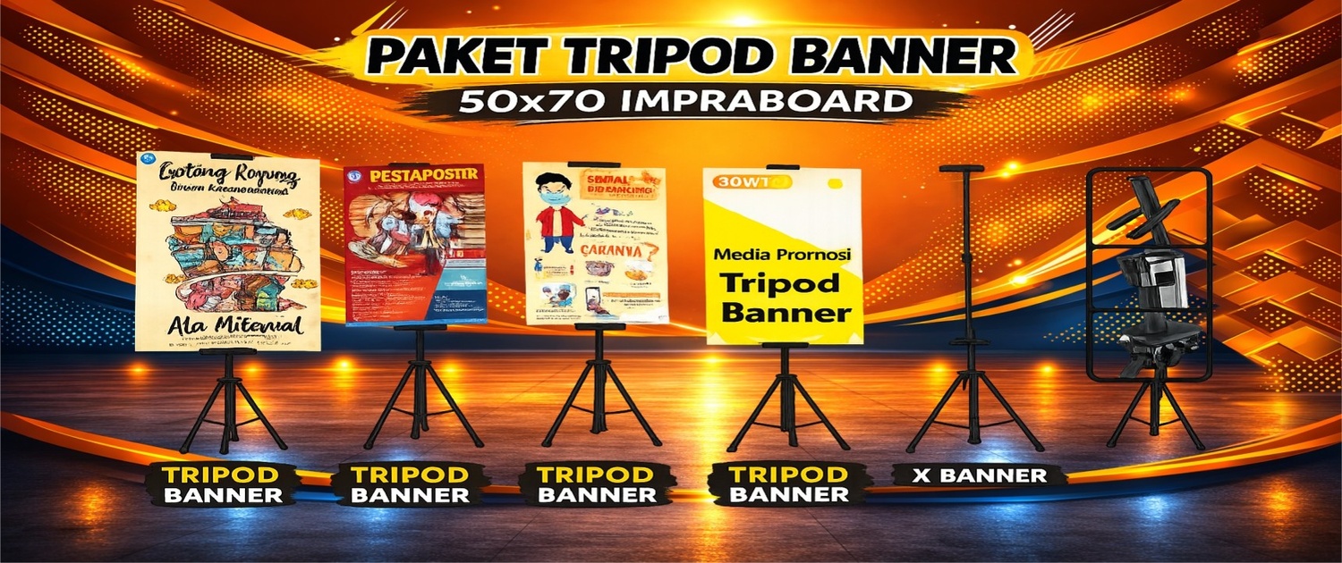 Tripod